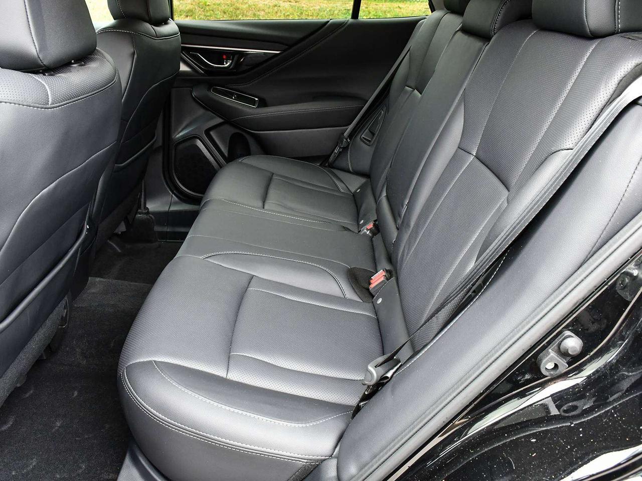 2022 Subaru Outback LIMITED   1OWNER   NO ACCIDENT   LEATHER   SUNROOF Photo