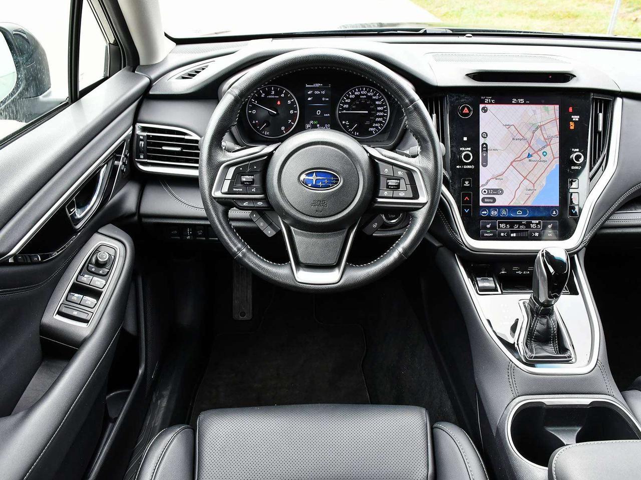 2022 Subaru Outback LIMITED   1OWNER   NO ACCIDENT   LEATHER   SUNROOF Photo