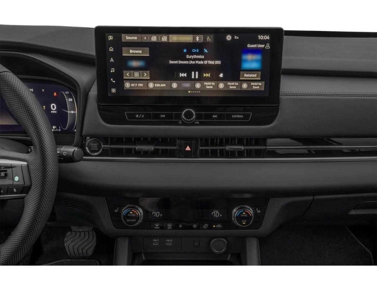 2026 Mitsubishi Outlander SE 4DR S-AWC Photo4