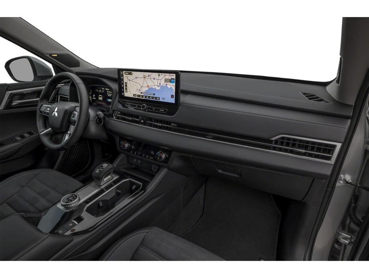 2026 Mitsubishi Outlander SE 4DR S-AWC Photo