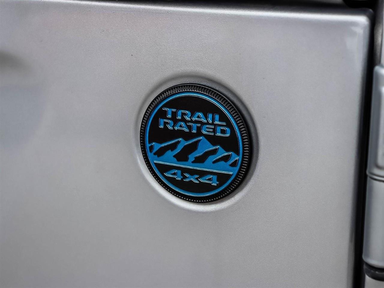 2024 Jeep Wrangler 4xe Rubicon 4 Door 4x4 Photo