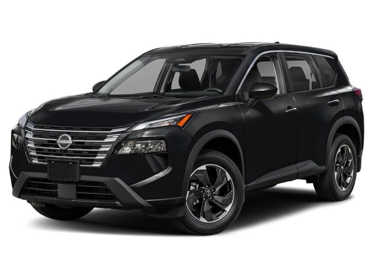 2026 Nissan Rogue SV Moonroof 4dr All-Wheel Drive Sport Utility Photo