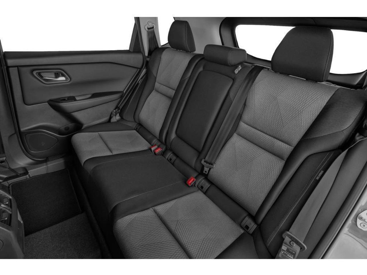 2026 Nissan Rogue SV Moonroof 4dr All-Wheel Drive Sport Utility Photo