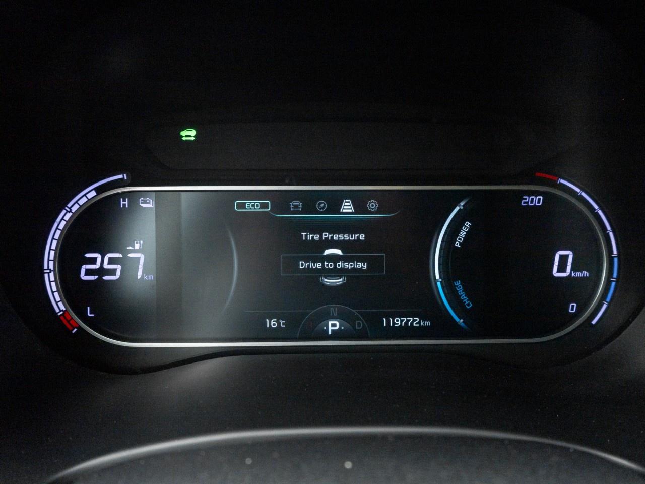 2020 Kia Soul EV EV Premium Auto Photo
