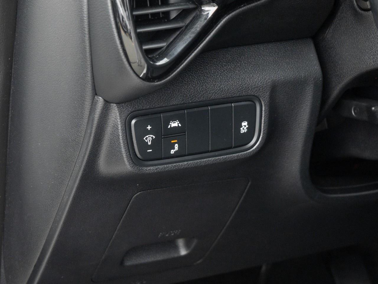 2020 Kia Soul EV EV Premium Auto Photo
