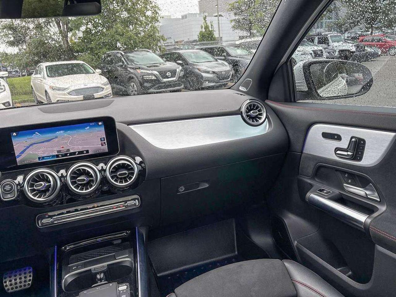 2021 Mercedes-Benz GLA AMG GLA 35 Photo
