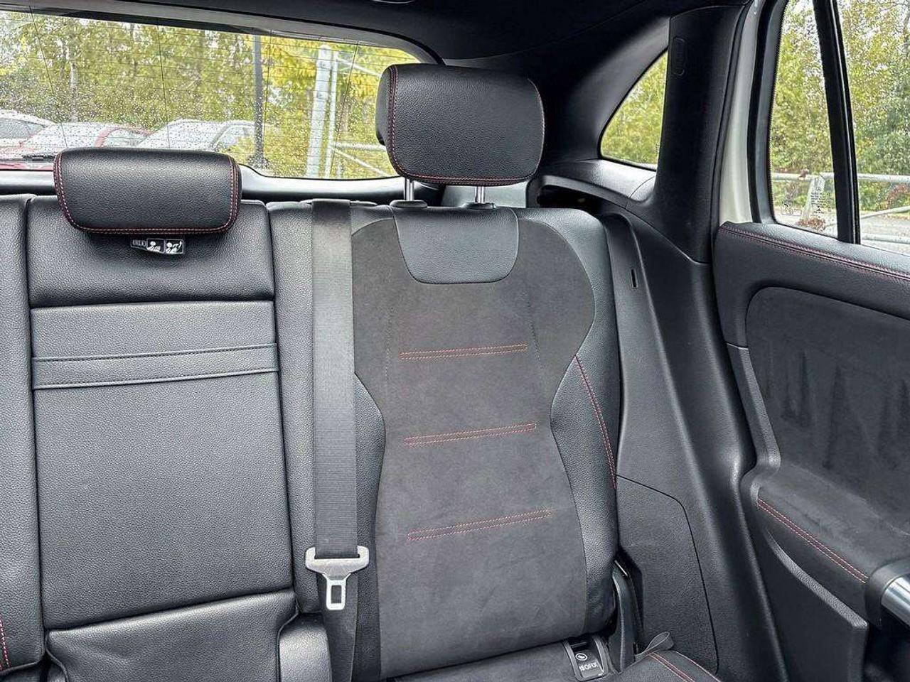 2021 Mercedes-Benz GLA AMG GLA 35 Photo
