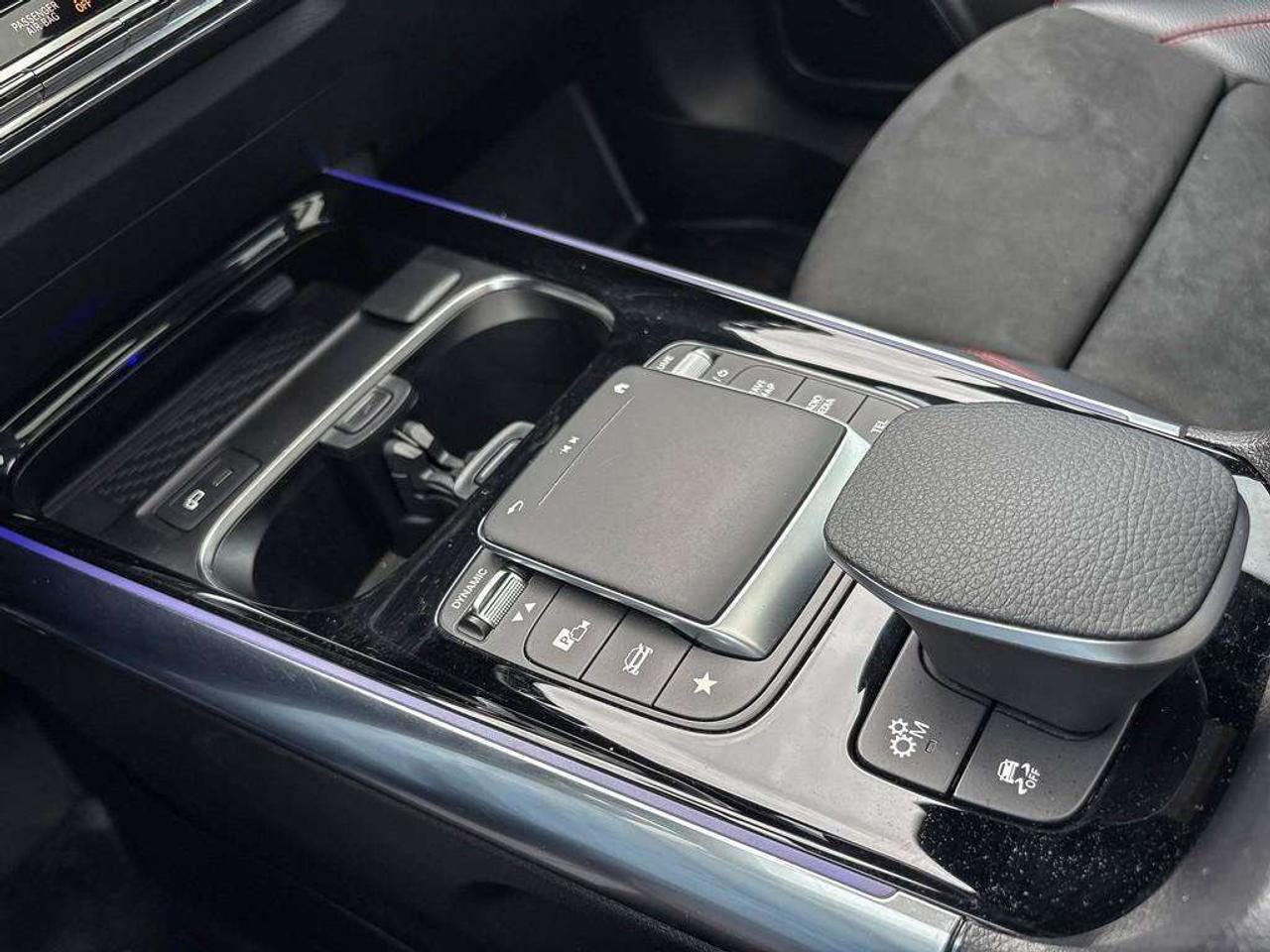 2021 Mercedes-Benz GLA AMG GLA 35 Photo