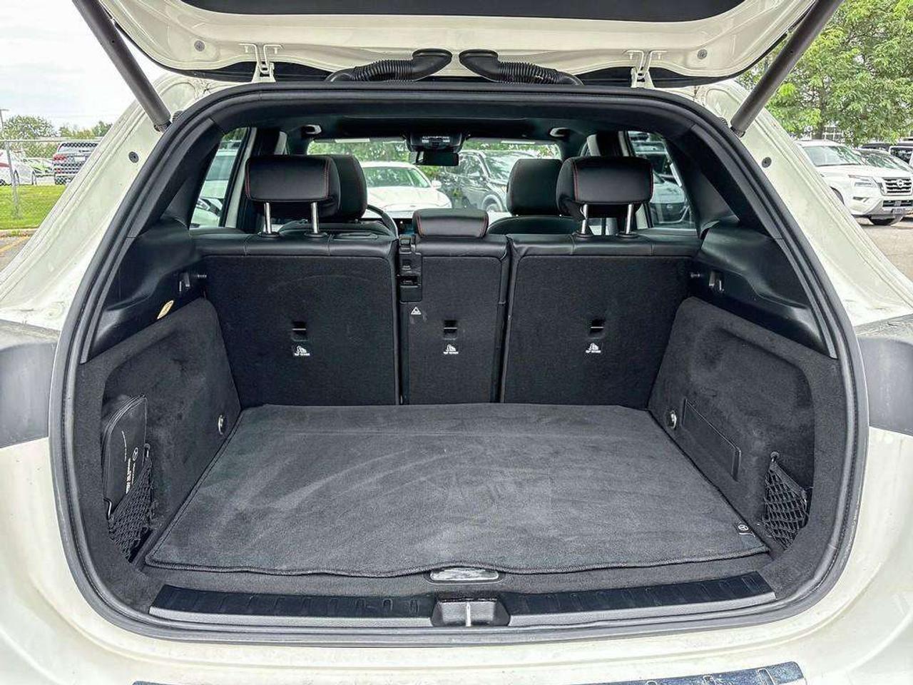 2021 Mercedes-Benz GLA AMG GLA 35 Photo