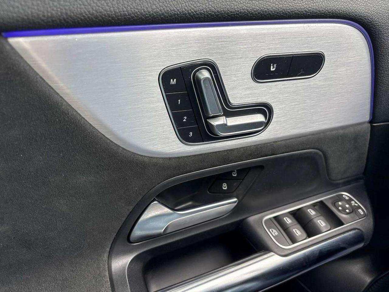 2021 Mercedes-Benz GLA AMG GLA 35 Photo