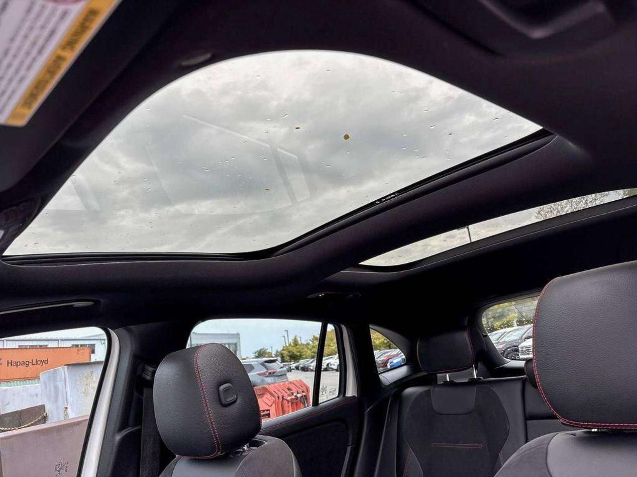 2021 Mercedes-Benz GLA AMG GLA 35 Photo