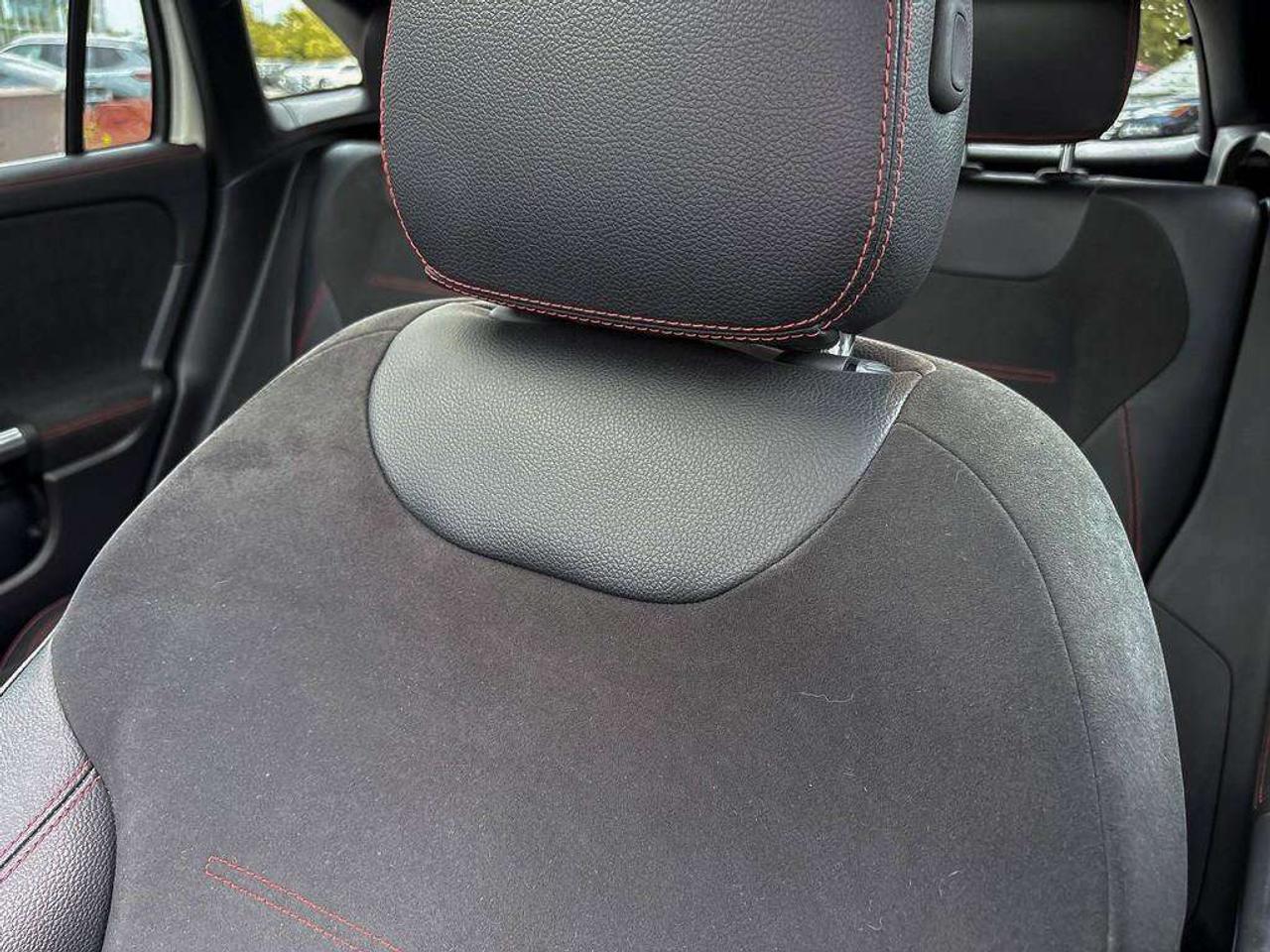 2021 Mercedes-Benz GLA AMG GLA 35 Photo