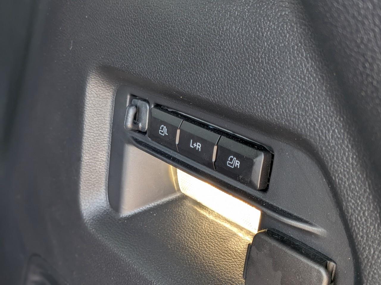 2025 Ford Explorer ST 4WD Photo