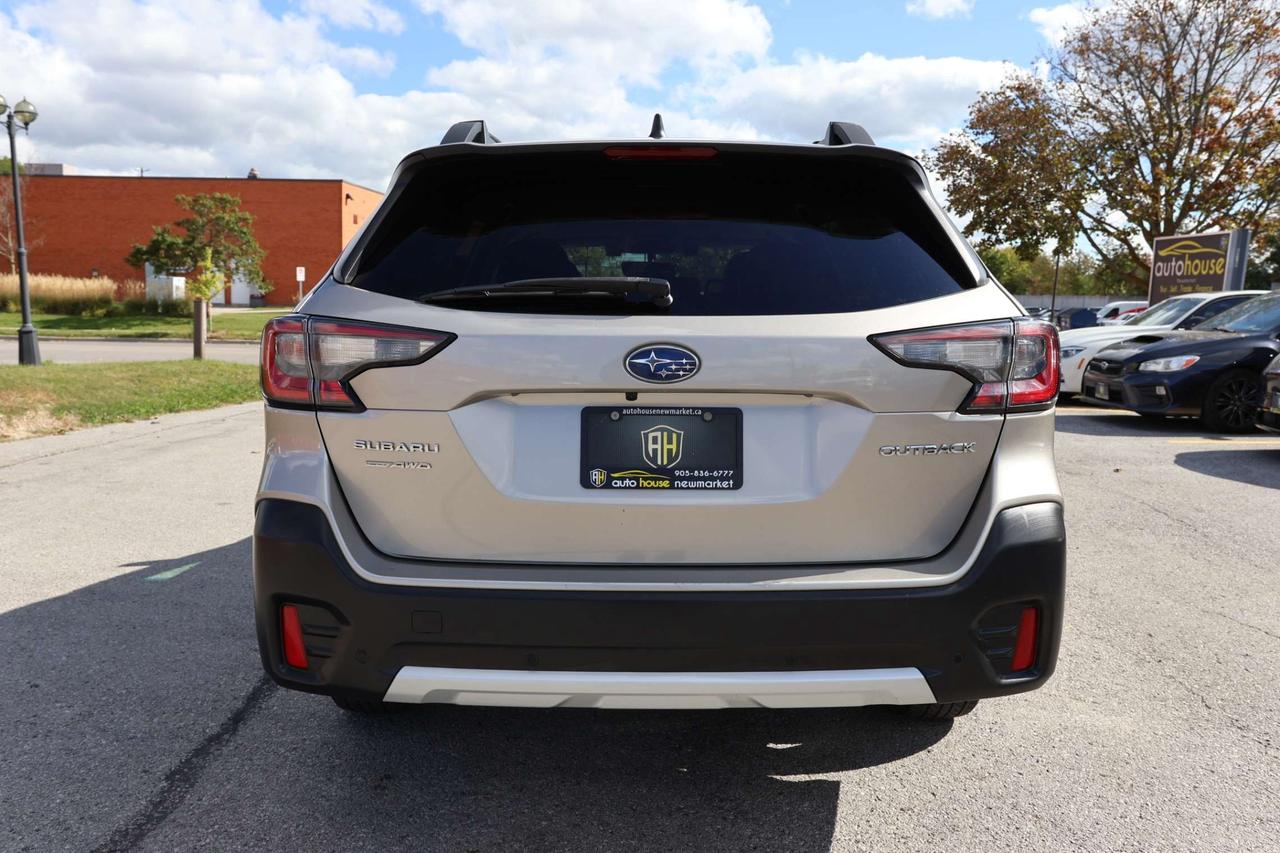 2020 Subaru Outback LIMITED-AWD/ADAPT CRUISE/BCAM/BLIS/FCW/LKA/LEATHER/H SEATS & STEERING/KEYLESS/CARPLAY/SUNROOF Photo