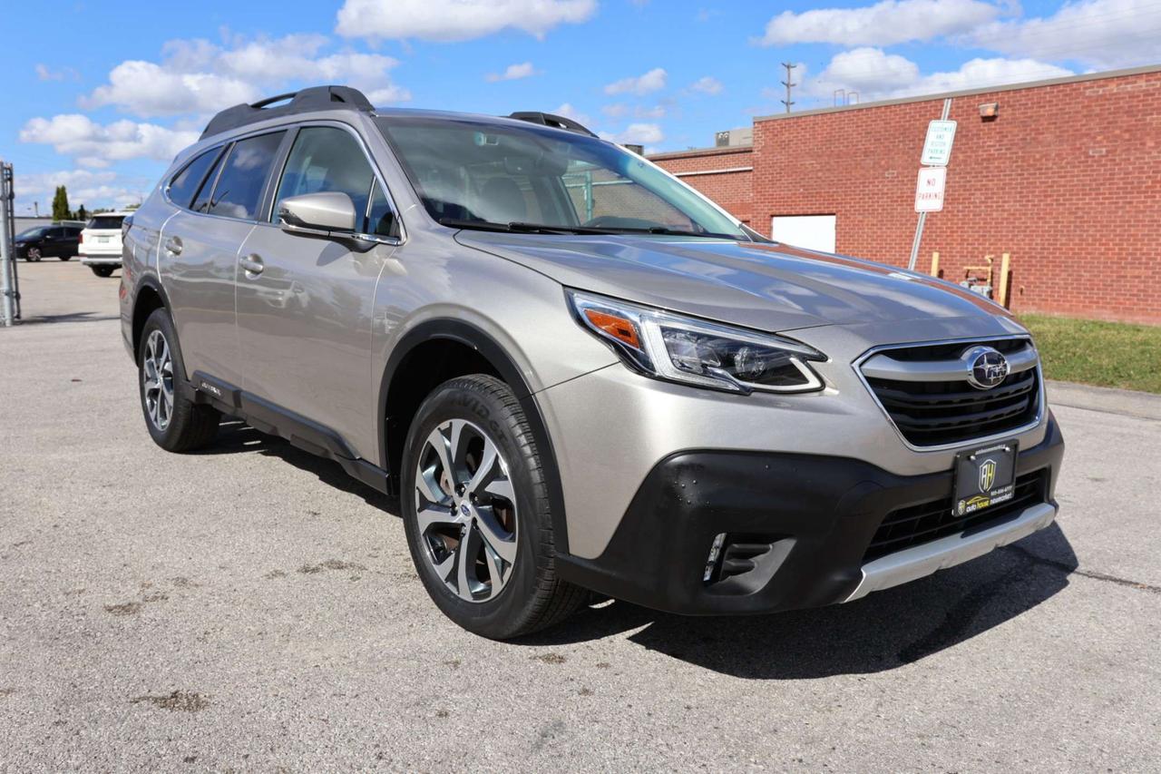 2020 Subaru Outback LIMITED-AWD/ADAPT CRUISE/BCAM/BLIS/FCW/LKA/LEATHER/H SEATS & STEERING/KEYLESS/CARPLAY/SUNROOF Photo