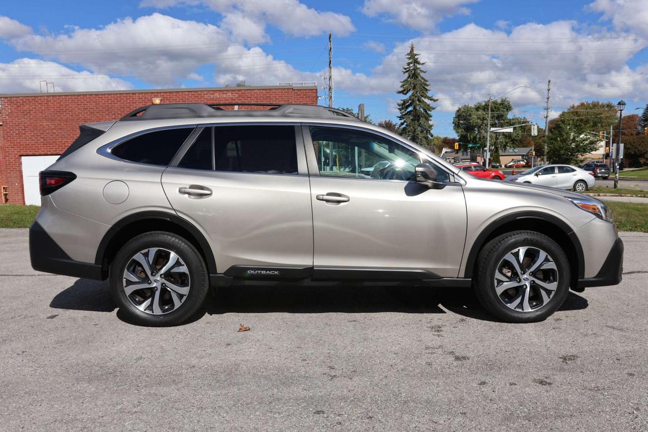 2020 Subaru Outback LIMITED-AWD/ADAPT CRUISE/BCAM/BLIS/FCW/LKA/LEATHER/H SEATS & STEERING/KEYLESS/CARPLAY/SUNROOF Photo