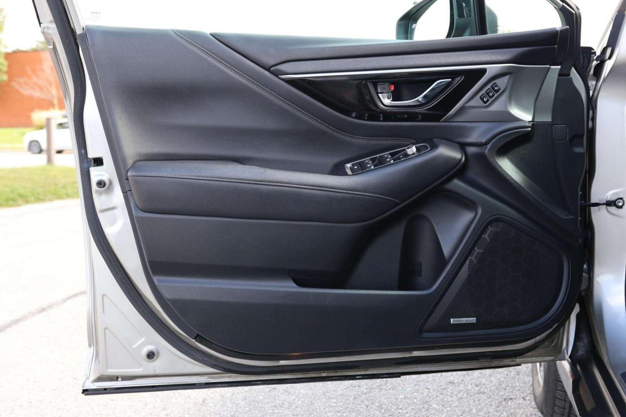 2020 Subaru Outback LIMITED-AWD/ADAPT CRUISE/BCAM/BLIS/FCW/LKA/LEATHER/H SEATS & STEERING/KEYLESS/CARPLAY/SUNROOF Photo