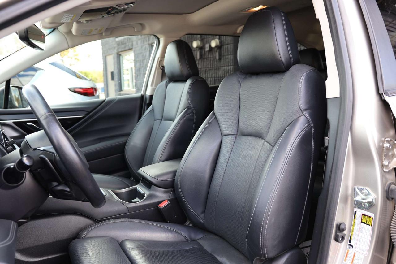 2020 Subaru Outback LIMITED-AWD/ADAPT CRUISE/BCAM/BLIS/FCW/LKA/LEATHER/H SEATS & STEERING/KEYLESS/CARPLAY/SUNROOF Photo