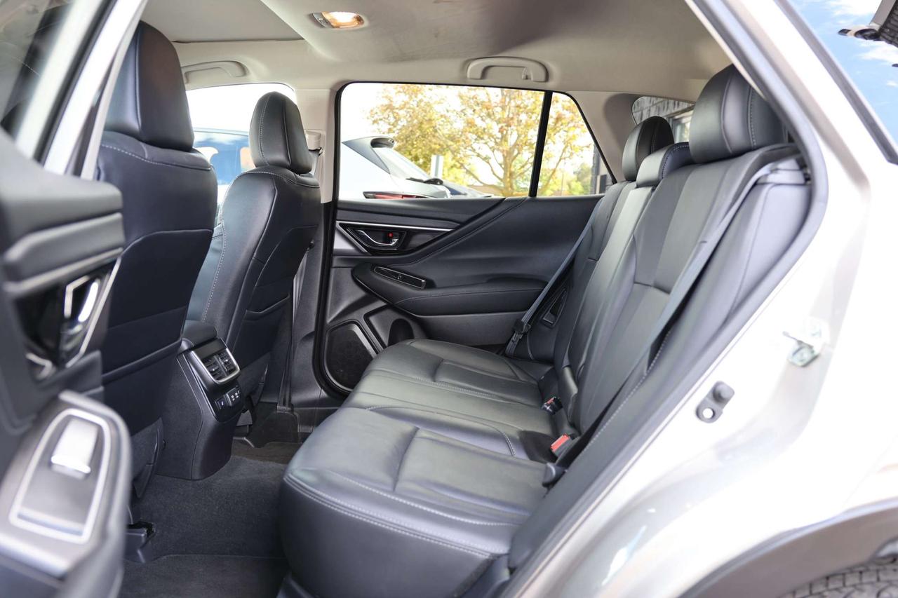 2020 Subaru Outback LIMITED-AWD/ADAPT CRUISE/BCAM/BLIS/FCW/LKA/LEATHER/H SEATS & STEERING/KEYLESS/CARPLAY/SUNROOF Photo