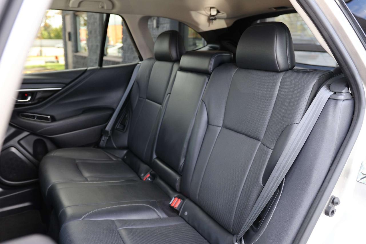 2020 Subaru Outback LIMITED-AWD/ADAPT CRUISE/BCAM/BLIS/FCW/LKA/LEATHER/H SEATS & STEERING/KEYLESS/CARPLAY/SUNROOF Photo