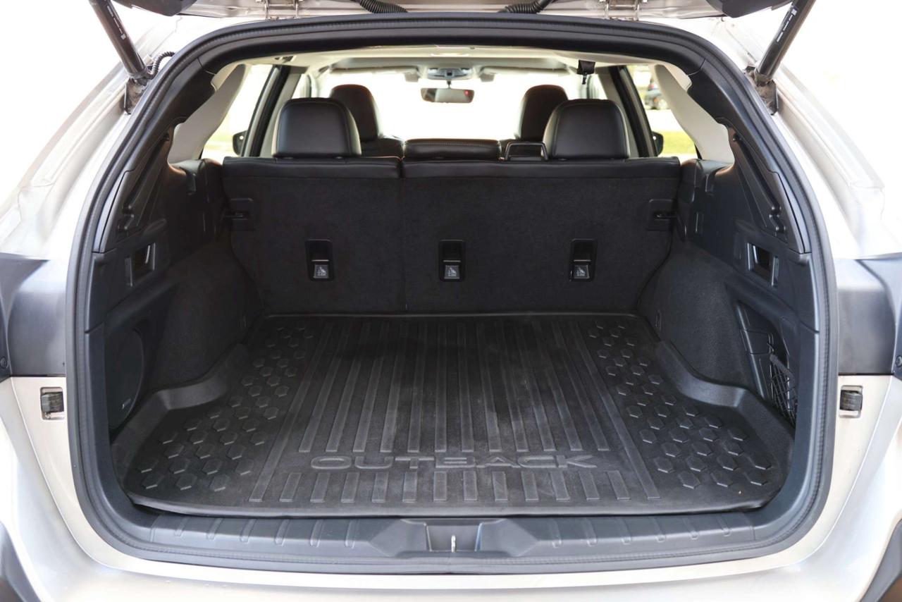 2020 Subaru Outback LIMITED-AWD/ADAPT CRUISE/BCAM/BLIS/FCW/LKA/LEATHER/H SEATS & STEERING/KEYLESS/CARPLAY/SUNROOF Photo
