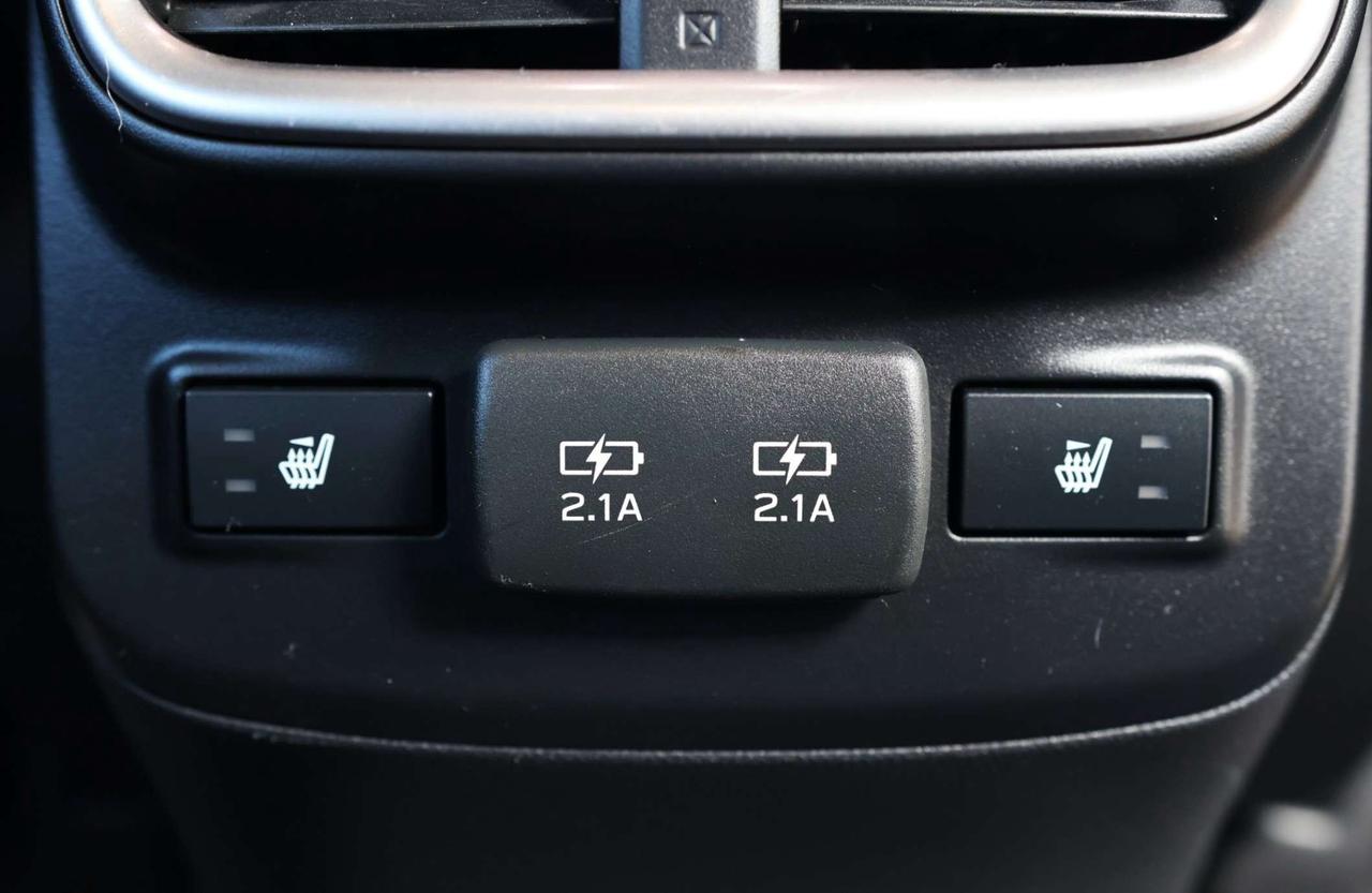 2020 Subaru Outback LIMITED-AWD/ADAPT CRUISE/BCAM/BLIS/FCW/LKA/LEATHER/H SEATS & STEERING/KEYLESS/CARPLAY/SUNROOF Photo