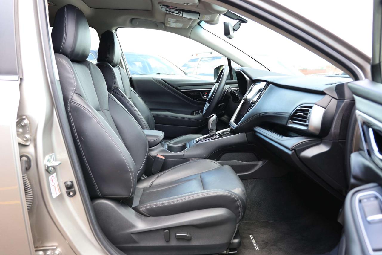 2020 Subaru Outback LIMITED-AWD/ADAPT CRUISE/BCAM/BLIS/FCW/LKA/LEATHER/H SEATS & STEERING/KEYLESS/CARPLAY/SUNROOF Photo