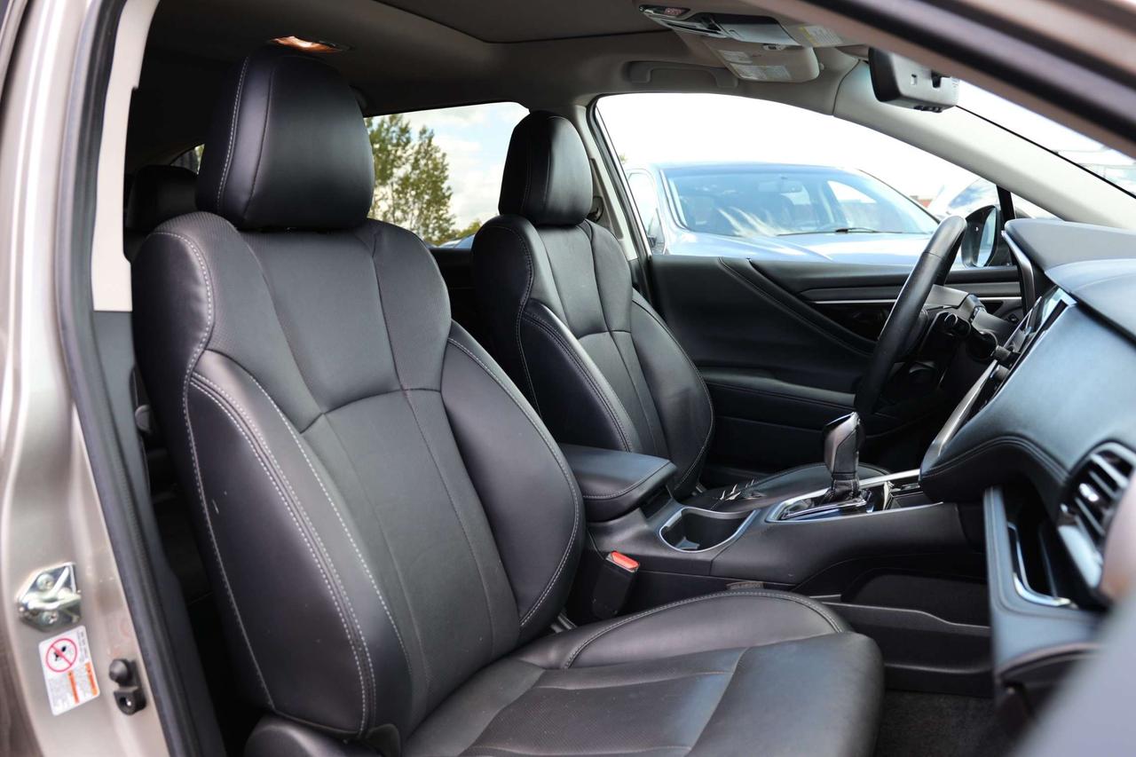 2020 Subaru Outback LIMITED-AWD/ADAPT CRUISE/BCAM/BLIS/FCW/LKA/LEATHER/H SEATS & STEERING/KEYLESS/CARPLAY/SUNROOF Photo
