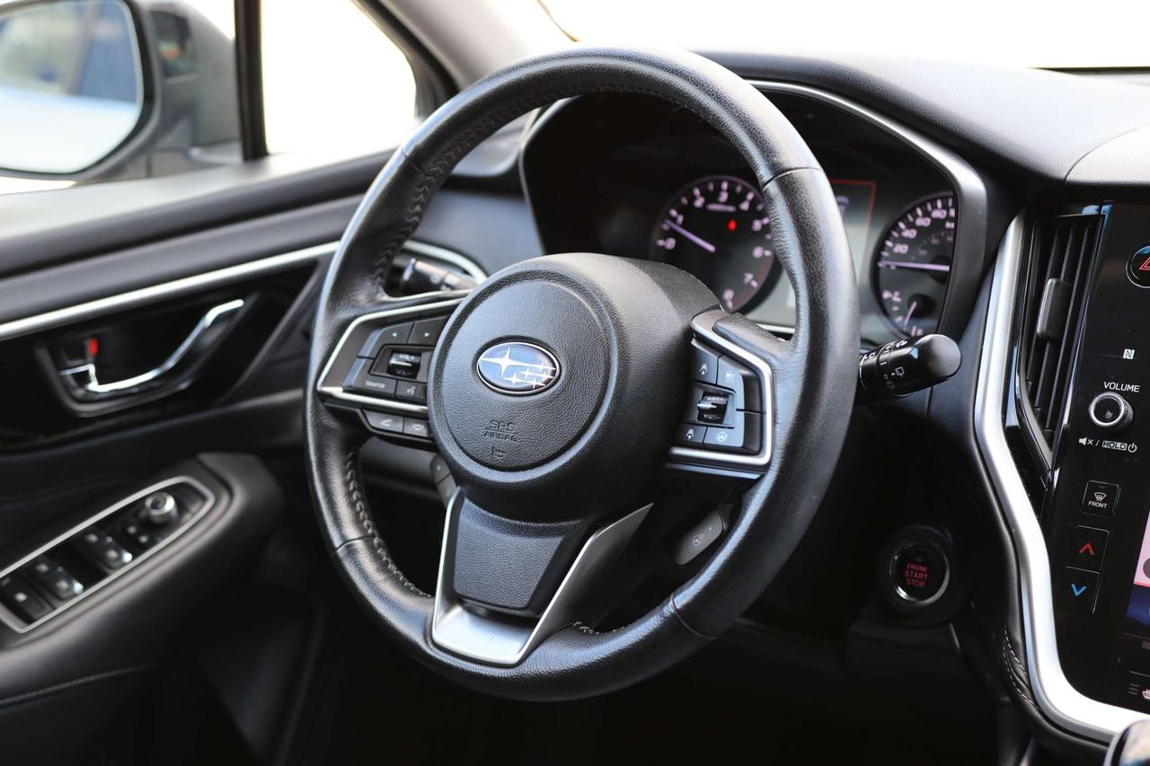2020 Subaru Outback LIMITED-AWD/ADAPT CRUISE/BCAM/BLIS/FCW/LKA/LEATHER/H SEATS & STEERING/KEYLESS/CARPLAY/SUNROOF Photo