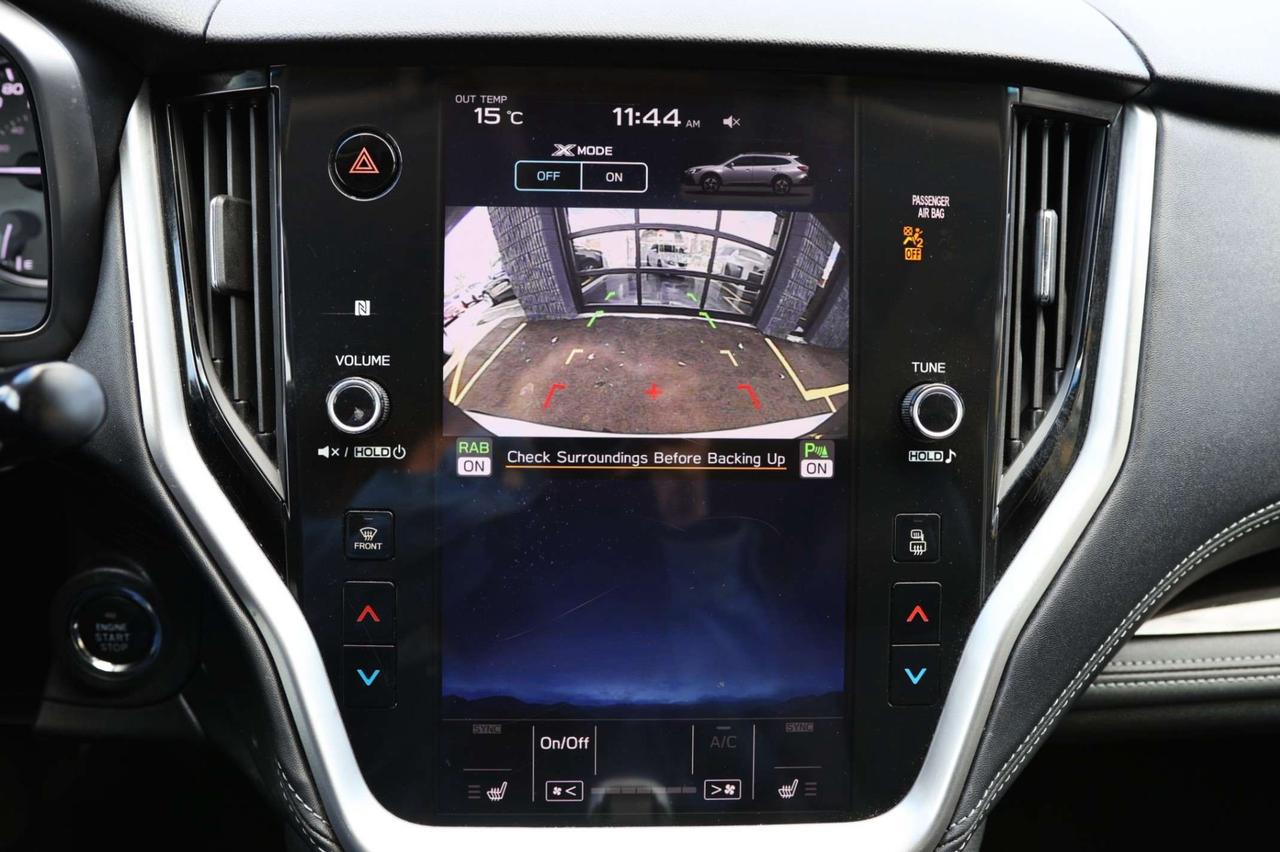 2020 Subaru Outback LIMITED-AWD/ADAPT CRUISE/BCAM/BLIS/FCW/LKA/LEATHER/H SEATS & STEERING/KEYLESS/CARPLAY/SUNROOF Photo