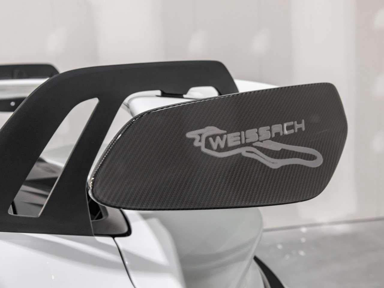 2026 Porsche 911 GT3 Coupe Photo