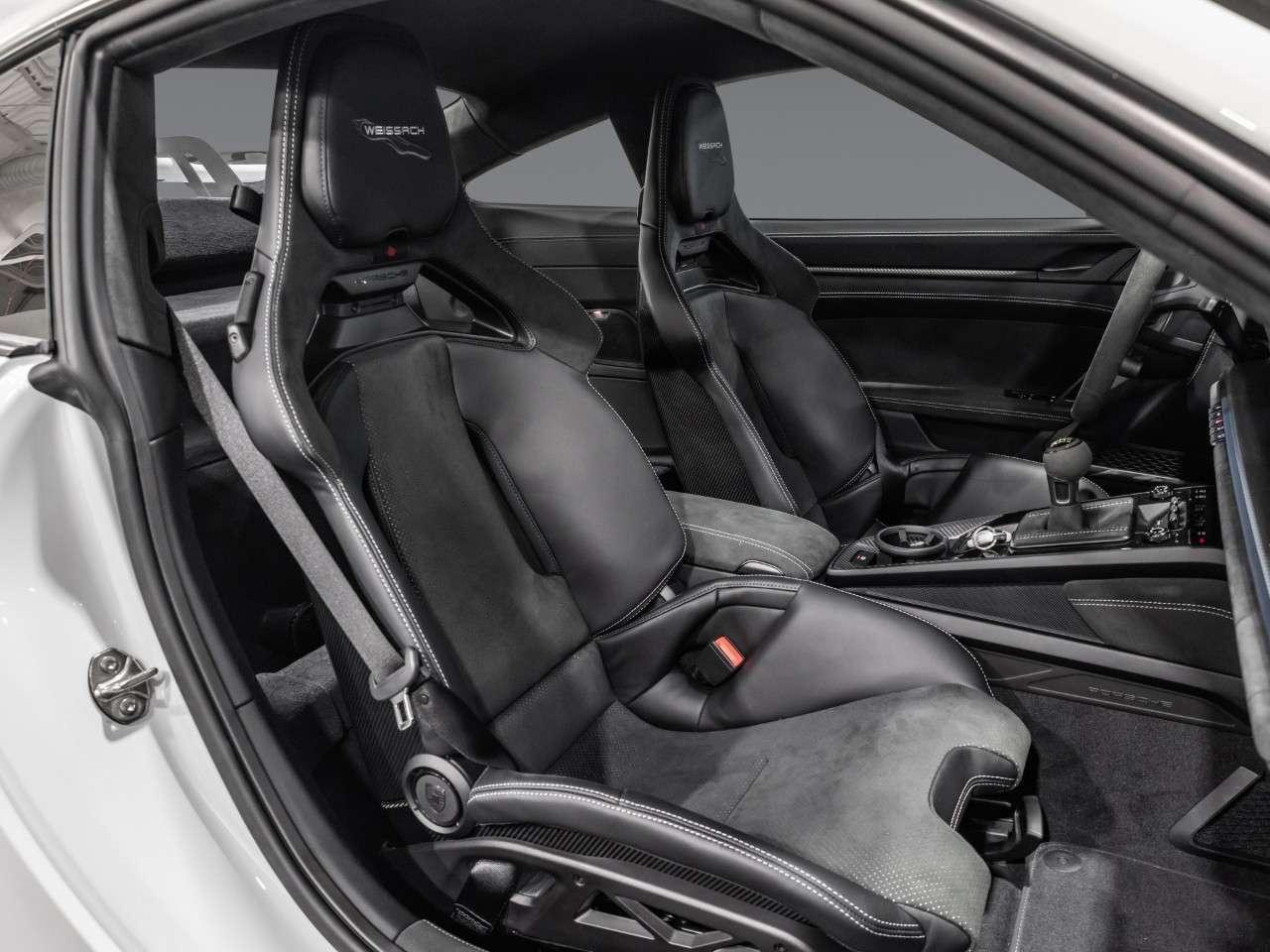 2026 Porsche 911 GT3 Coupe Photo