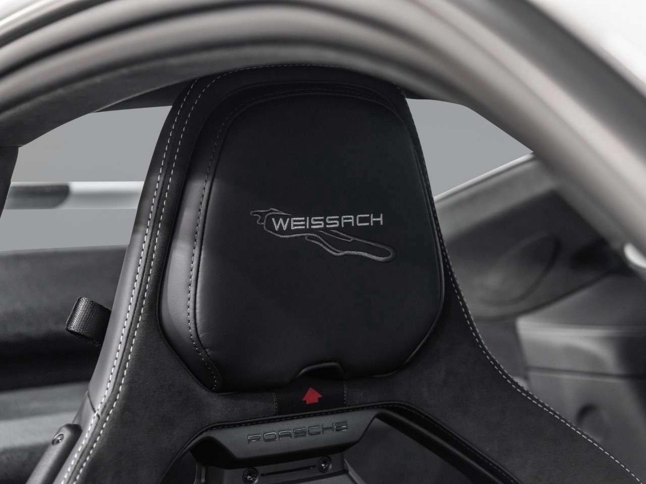 2026 Porsche 911 GT3 Coupe Photo