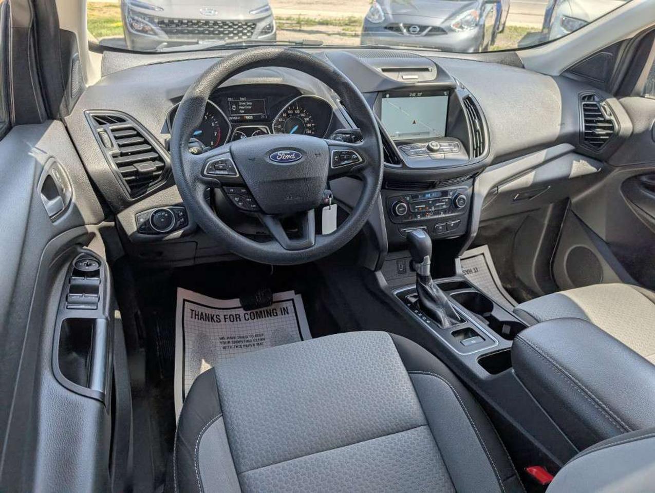 2017 Ford Escape SE 4WD   NAVI   CAMERA   HTD SEATS Photo