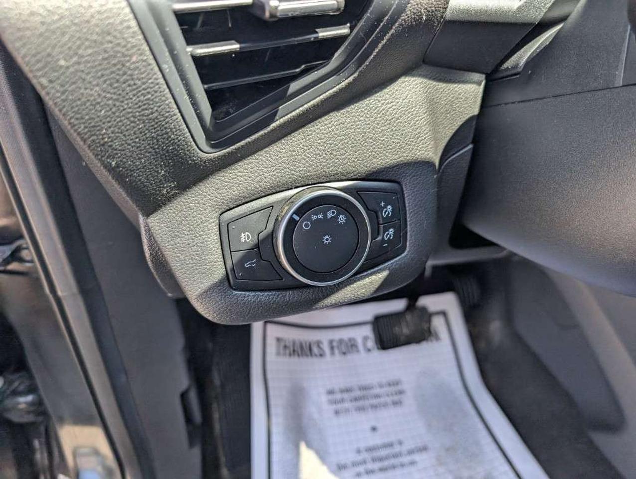 2017 Ford Escape SE 4WD   NAVI   CAMERA   HTD SEATS Photo