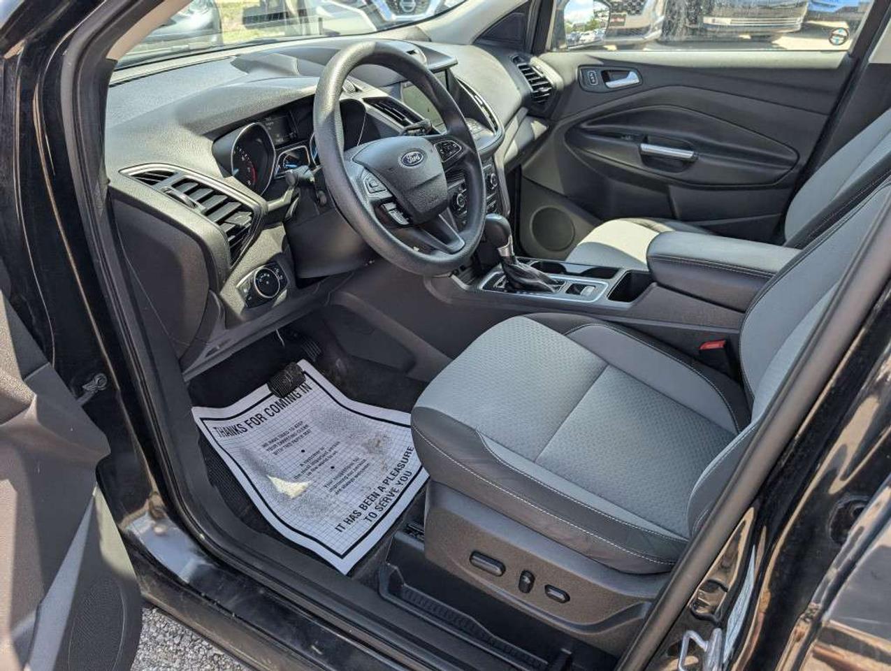2017 Ford Escape SE 4WD   NAVI   CAMERA   HTD SEATS Photo