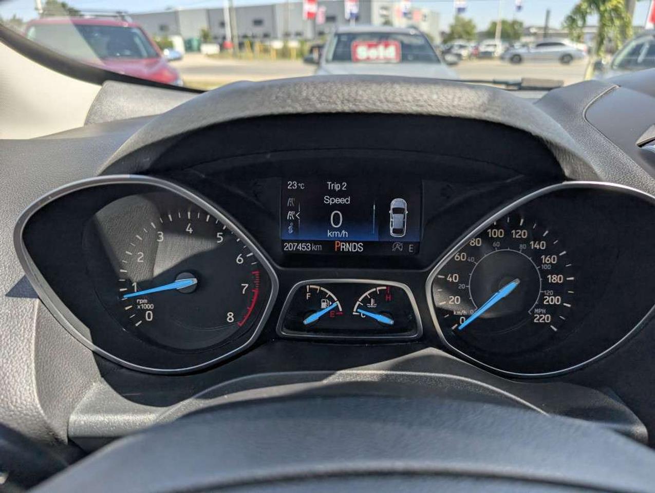 2017 Ford Escape SE 4WD   NAVI   CAMERA   HTD SEATS Photo