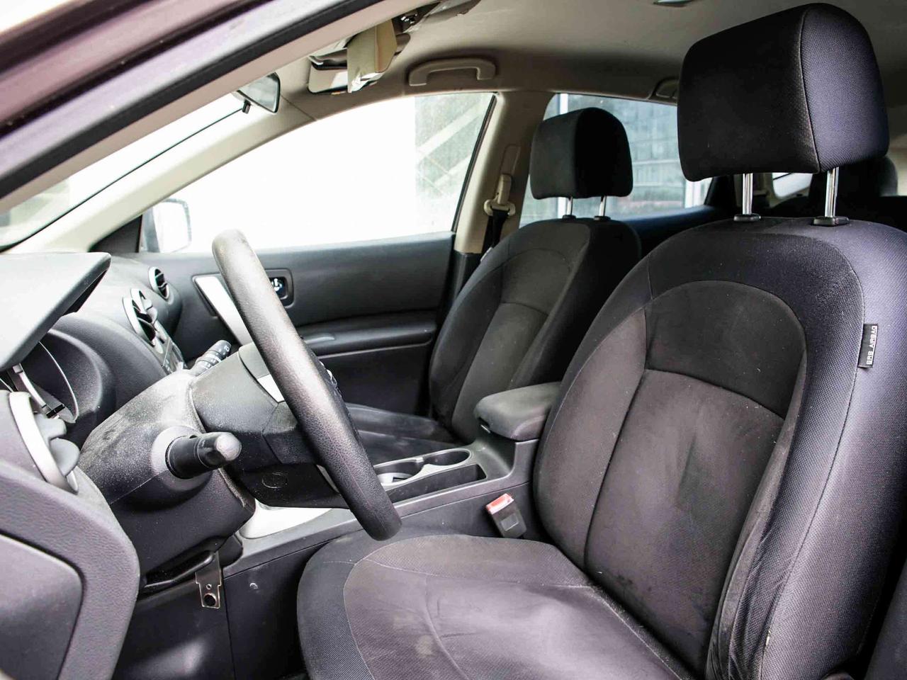 2009 Nissan Rogue  Photo