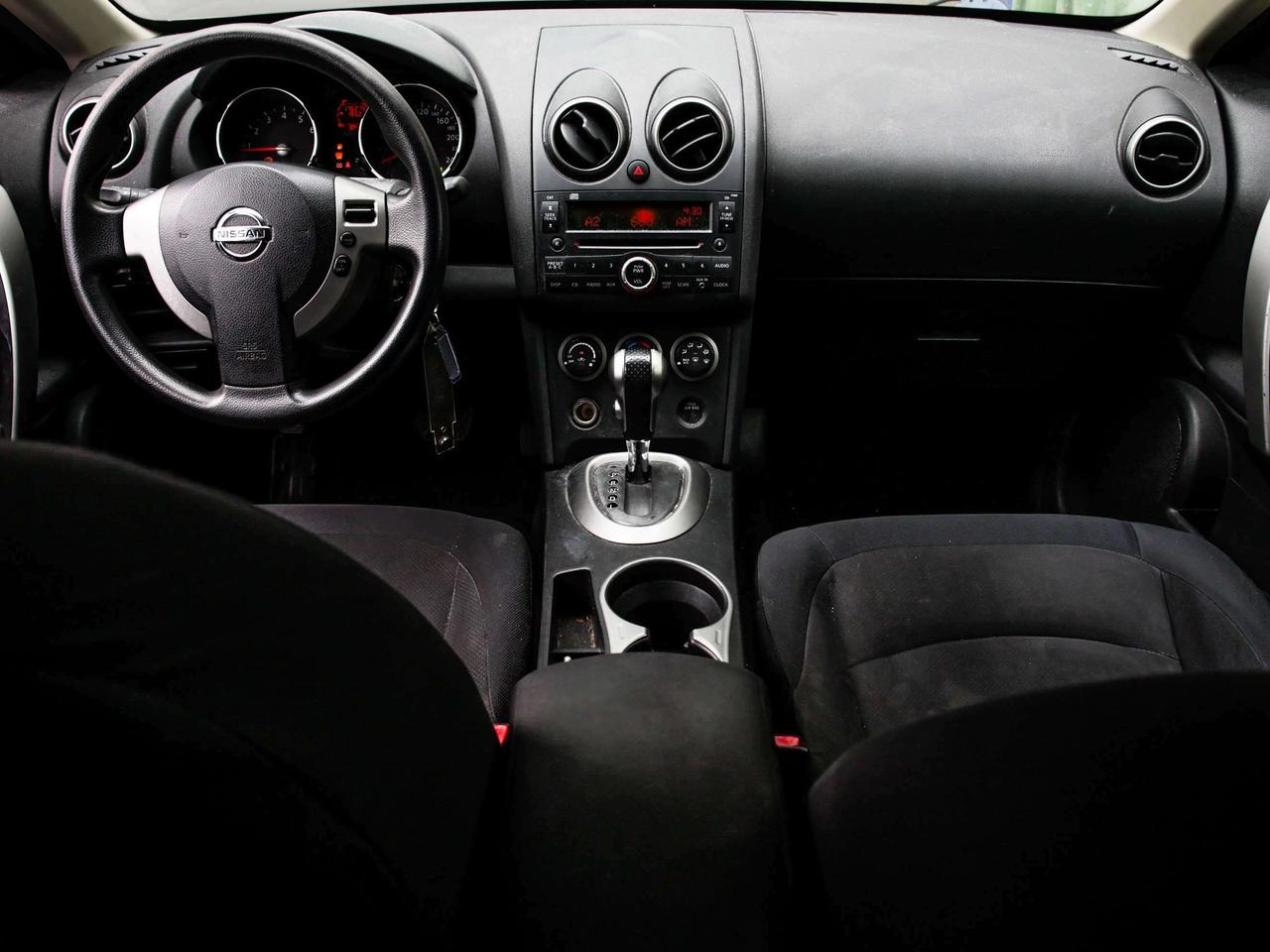 2009 Nissan Rogue  Photo