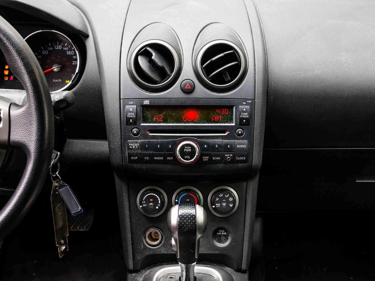 2009 Nissan Rogue  Photo