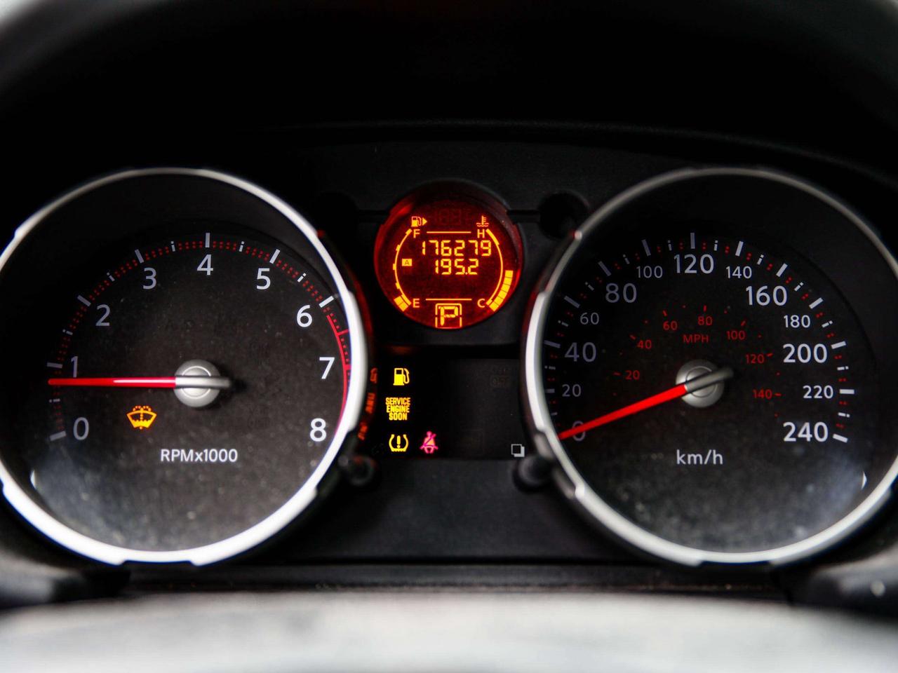 2009 Nissan Rogue  Photo