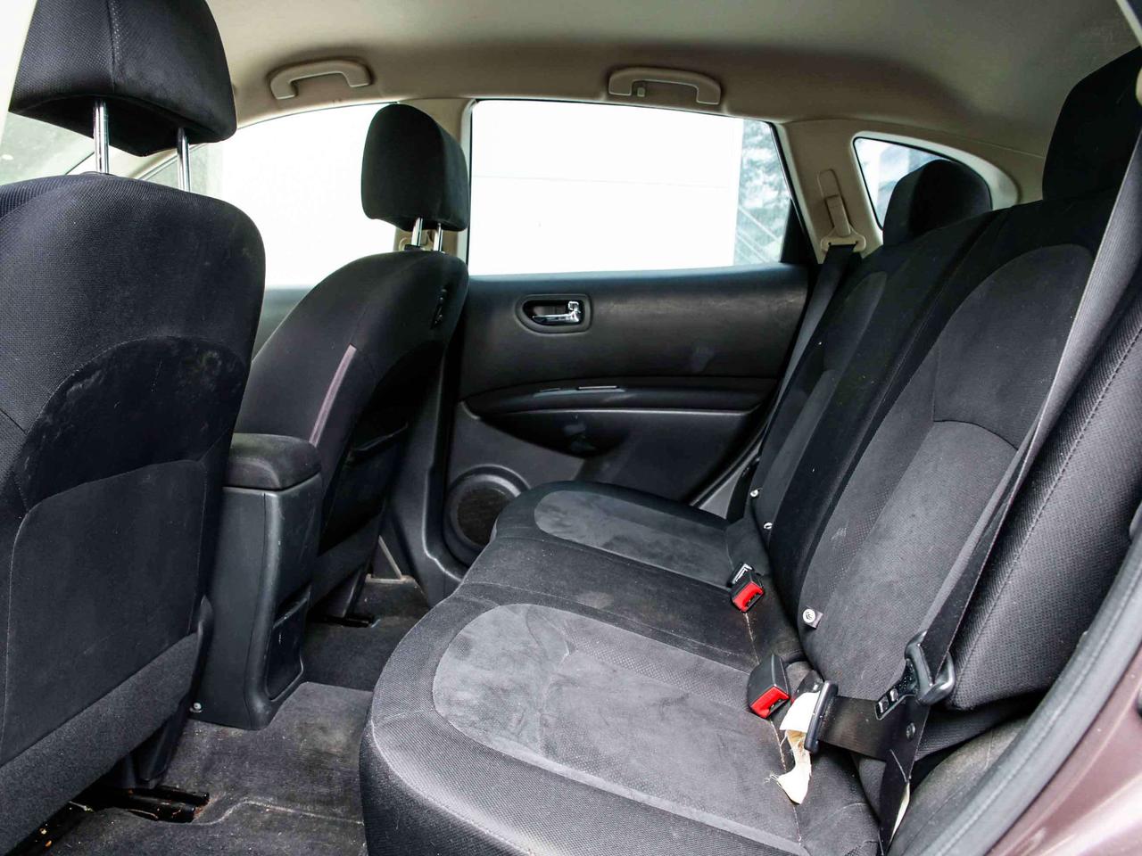 2009 Nissan Rogue  Photo