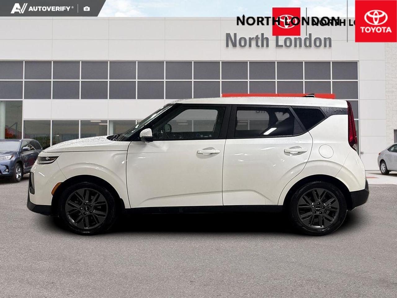 2022 Kia Soul EX+ 4dr Hatchback Photo