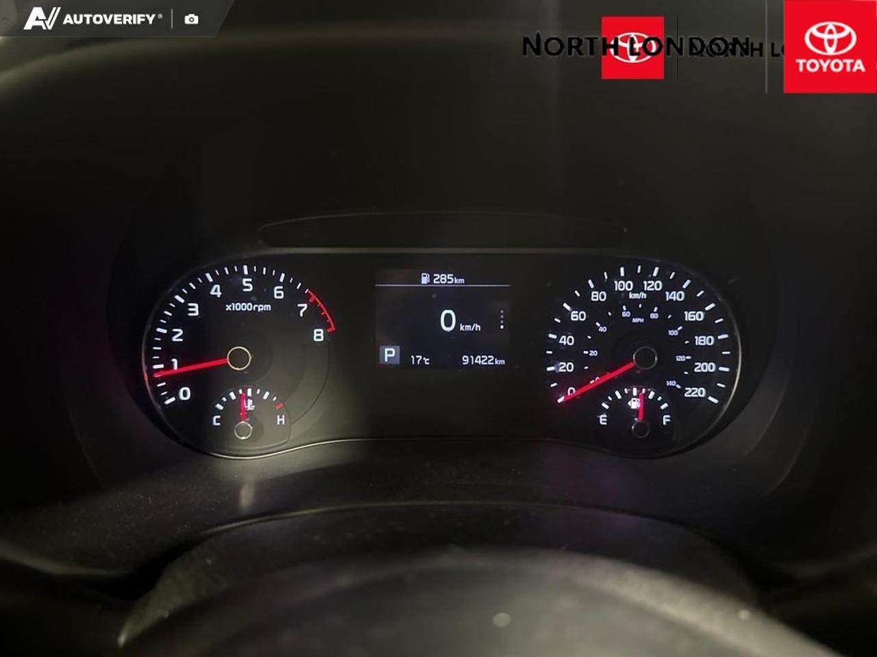2022 Kia Soul EX+ 4dr Hatchback Photo