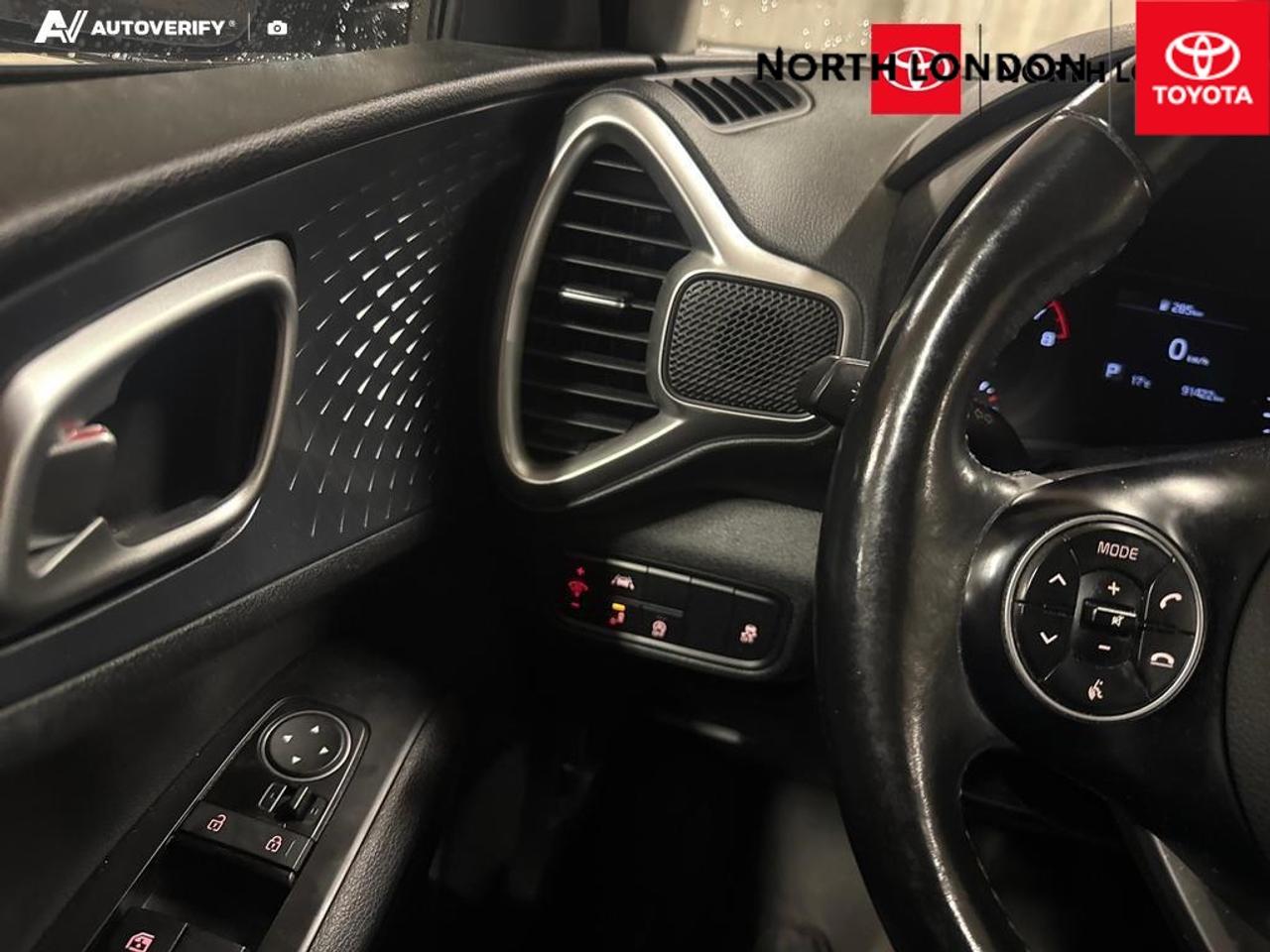 2022 Kia Soul EX+ 4dr Hatchback Photo