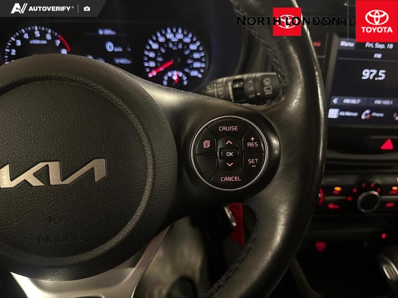 2022 Kia Soul EX+ 4dr Hatchback Photo