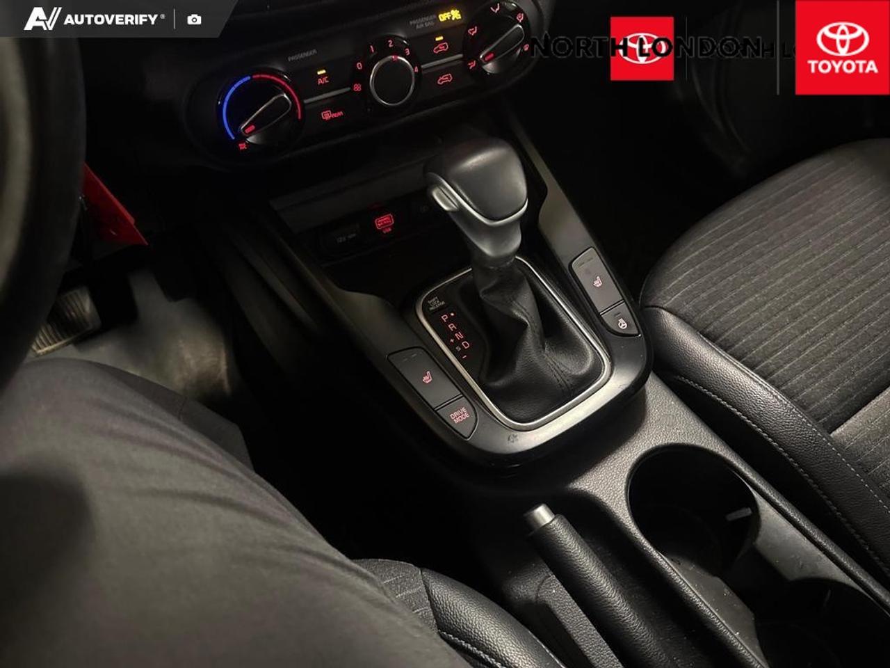 2022 Kia Soul EX+ 4dr Hatchback Photo