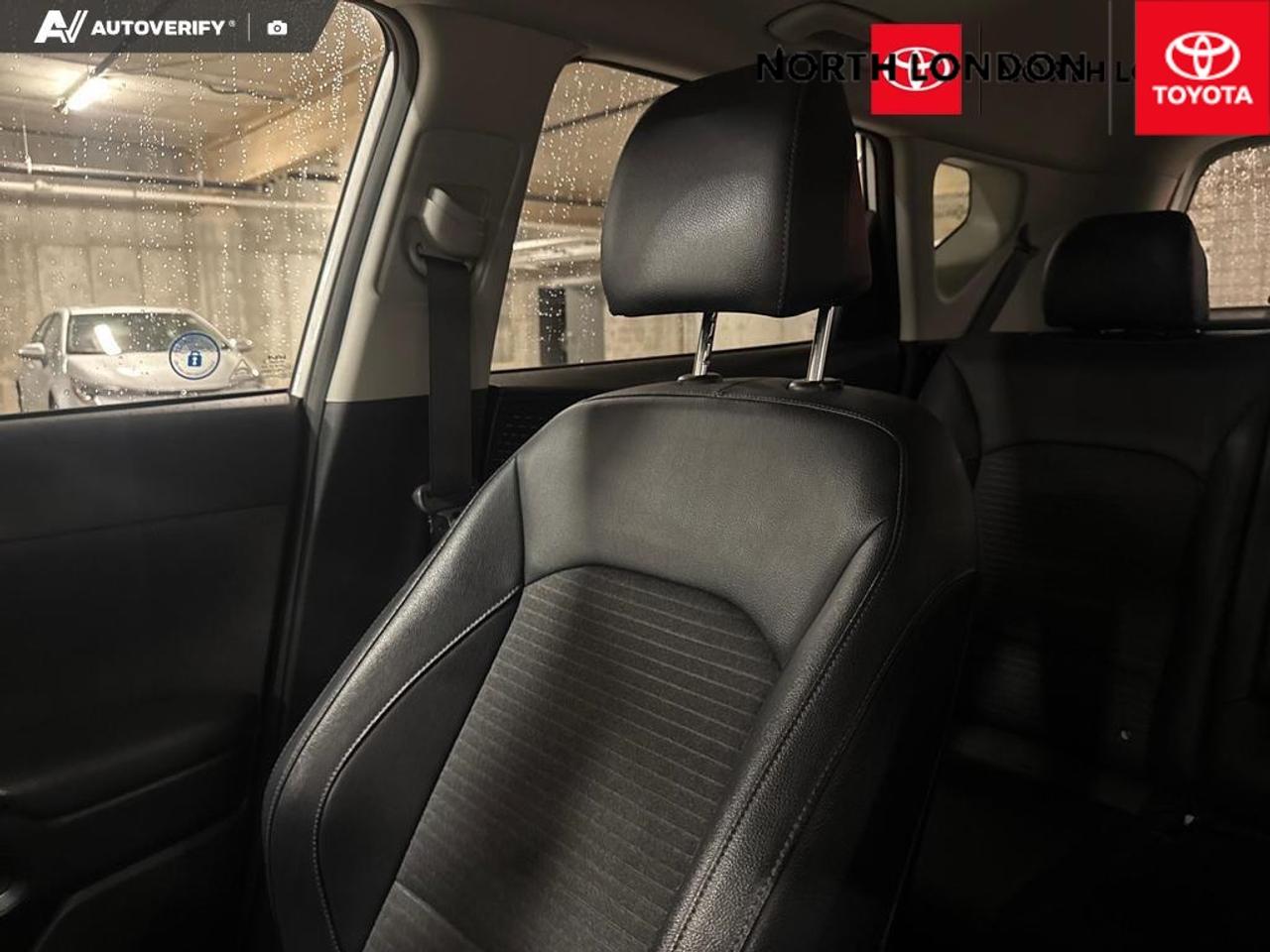 2022 Kia Soul EX+ 4dr Hatchback Photo