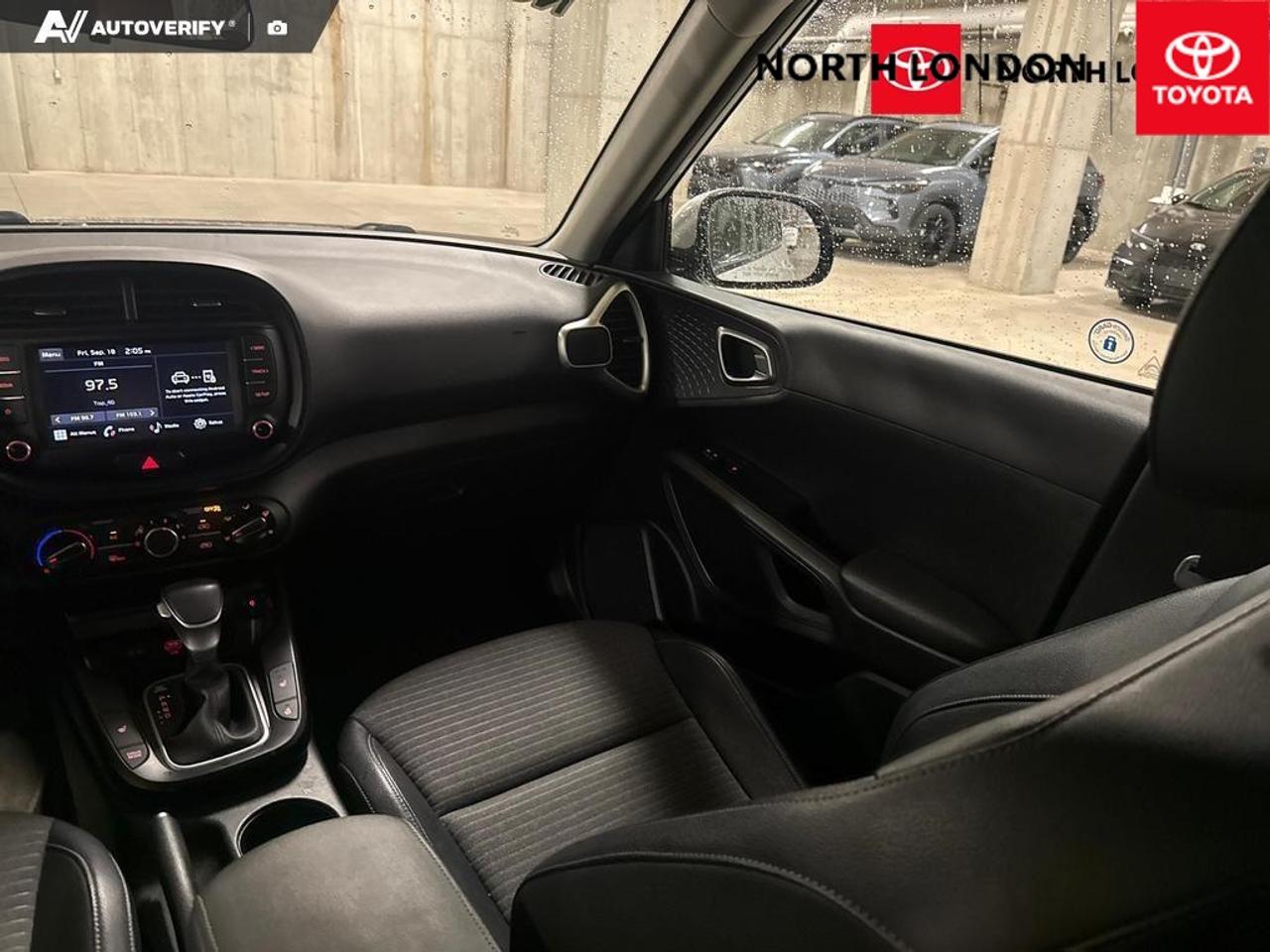 2022 Kia Soul EX+ 4dr Hatchback Photo