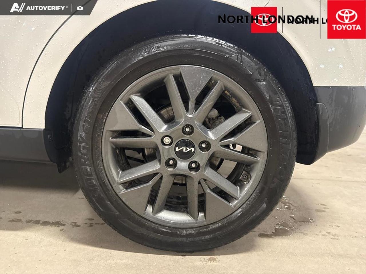 2022 Kia Soul EX+ 4dr Hatchback Photo